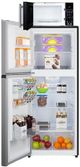 Summit® 2 Piece Stainless Steel Look Kitchen Package -2