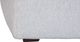 Kevin Charles Fine Upholstery Avalon Radical Ice Ottoman-3