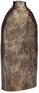 Signature Design by Ashley® Wallmond Antique Brass 16" Vase-0