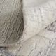 Feizy 69ACF Eastfield Beige 5'x8' Area Rug-3