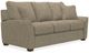 La-Z-Boy® Amy Toffee Premier Supreme-Comfort™ Queen Sleep Sofa-2