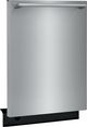 Electrolux 24" Stainless Steel Top Control Built In Dishwasher-1