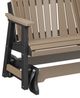Berlin Gardens Comfo Back Double Glider-1