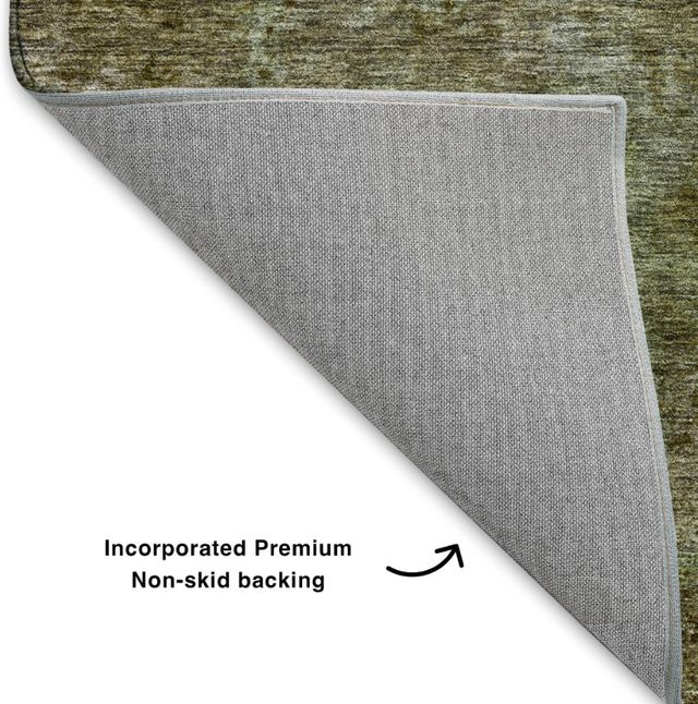 Dalyn™ Rug Company Trevi TV9 Mocha 5'x8' Area Rug-2