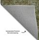 Dalyn™ Rug Company Trevi TV9 Mocha 5'x8' Area Rug-2