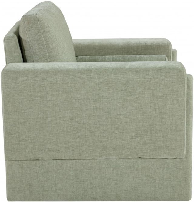 Meridian Furniture Madeline Mint Chair-2
