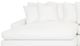 Franklin™ London 3-Piece Aries Glacier U-Shape Sectional-2