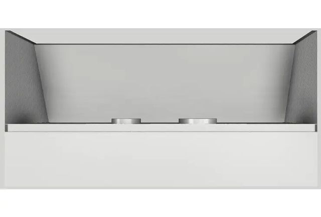 Vent-A-Hood® 60" Stainless Steel Wall Hood-3