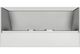 Vent-A-Hood® 60" Stainless Steel Wall Hood-3