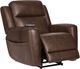 Signature Design by Ashley® 4Z Riverlee Espresso Power Lift Recliner-1