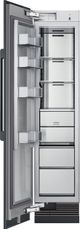 Dacor® Contemporary 9.5 Cu. Ft. Panel Ready Upright Freezer Column-2