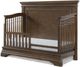 Westwood Design Olivia Rosewood Convertible Crib-4