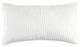 Classic Home Bari White King Velvet Cloud Sham-0