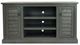 American Heartland Manufacturing Rustic Provincial 57" TV Stand-1
