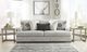 Benchcraft® Mercado Pewter Sofa-3