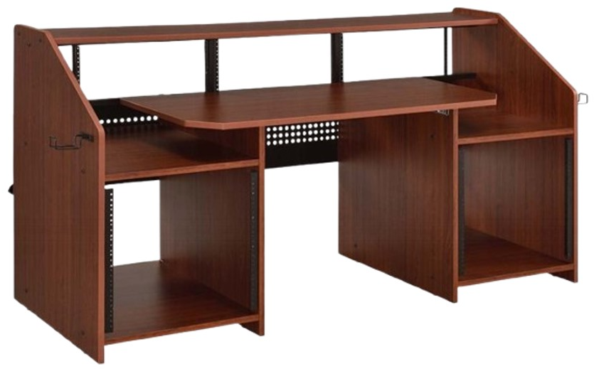 ACME Furniture Briar Cherry Music Desk | Urner's