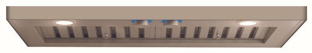 Elica Pro Series Trento 34" Stainless Steel Insert Range Hood-0