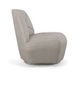 VIG Furniture Divani Casa Tomlin Gray Accent Chair-2