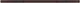 Samsung Ultra Slim Brown Soundbar Skin-1