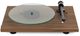 Pro-Ject T2 Walnut Super Phono Rainier Turntable-0