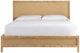 Universal Explore Home™ Escape Coastal Living Home Long Key Brown Queen Panel Bed-3