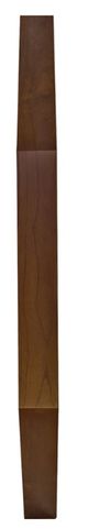 YHD Davidson Brown Hanging Mirror-3