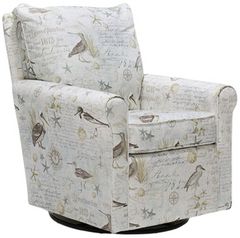 Best® Home Furnishings Customizable Kacey Swivel Glider Chair