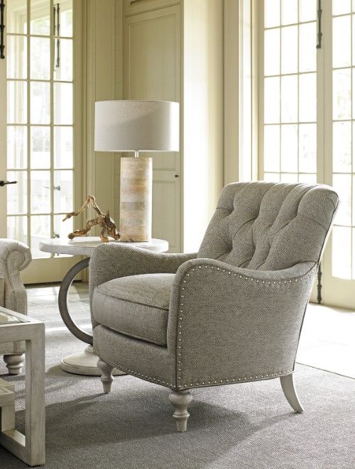 Lexington Home Customizable Oyster Bay Westcott Chair-3