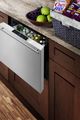 Summit® 1.6 Cu. Ft. Stainless Steel Refrigerator Drawer-5