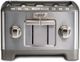 Wolf Gourmet® 4 Slice Toaster-0