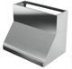 Vent-A-Hood® 48" Stainless Steel Wall Mounted Range Hood-0
