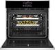 Monogram® Minimalist Collection 30" Stainless Steel Single Electric Wall Oven-3