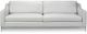 Brentwood Classics Cité Lyra Sophie Light Grey Sofa-0