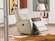 Palliser® Furniture Customizable Torrington Power Layflat Recliner-2