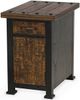 Peters-Revington™ Sawmills™ Chairside Cabinet-0