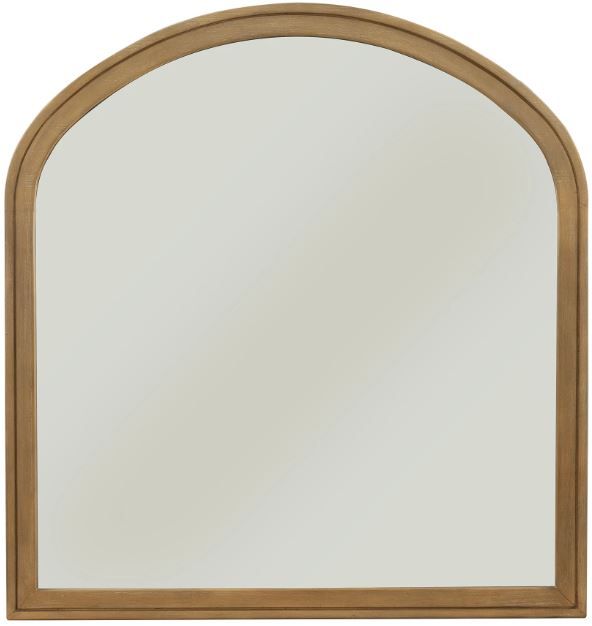 Flexsteel® Normandy Natural Mirror-1