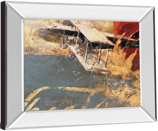 Classy Living Aliaga, C. Wheels And Wings Wall Art-3