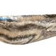 A & B Home Sophia Multi-Colored Hand-Carved Onyx Bowl-1