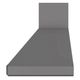Vent-A-Hood® Premier Magic Lung® 66" Gunsmoke Wall Mounted Range Hood-1