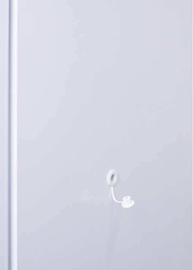 Accucold® Performance Series 24 in.15.0 Cu. Ft. White BOD Refrigerated Incubator Freezerless Refrigerator-4