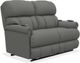 La-Z-Boy® Pinnacle Smoke Power Wall Reclining Loveseat-0