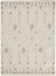 Feizy Anica Ivory 5' x 8' Rug-0