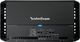 Rockford Fosgate® Punch 1,000 Watt Class-bd 5-Channel Amplifier-3