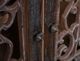 Horizon Home® Mandalay Light Brown 66" Console-1