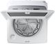 Samsung 5.5 Cu. Ft. White Impeller Top Load Washer-2