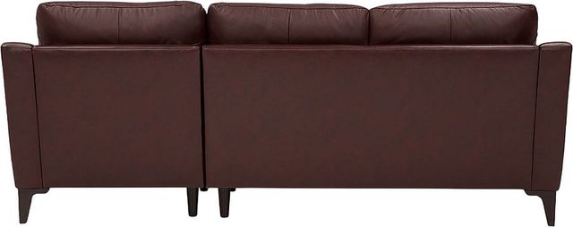 Palliser® Furniture Customizable Balmoral 2-Piece Right-Arm Facing Loveseat Sectional and Chaise-3