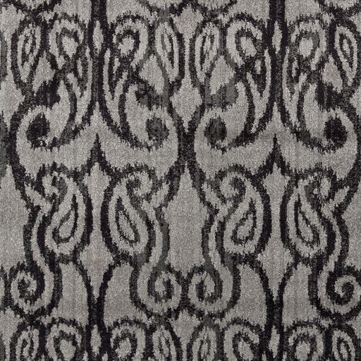 Surya Aberdine Gray 5'x8' Area Rug-4