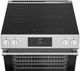 Beko 30" Stainless Steel Slide-In Electric Range-4