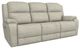 La-Z-Boy® Dorian Spa Power Reclining Sofa with Headrest and Lumbar-0