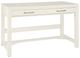 Vaughan-Bassett Tide & Timber Soft White Maple Laptop/Tablet Desk-0